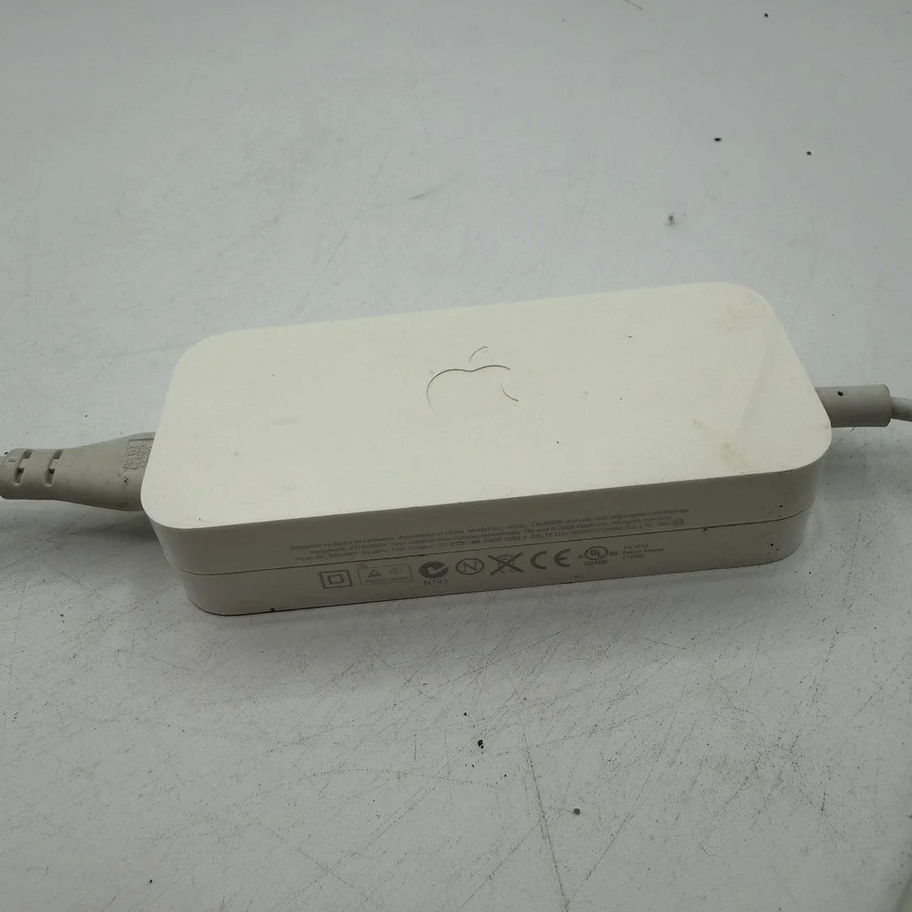 Apple A1354‎ AirPort Express Wi-Fi Router Base Station Extreme TESTED Working